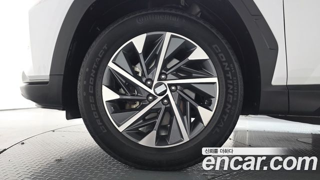Hyundai Tucson 2022 — photo 5