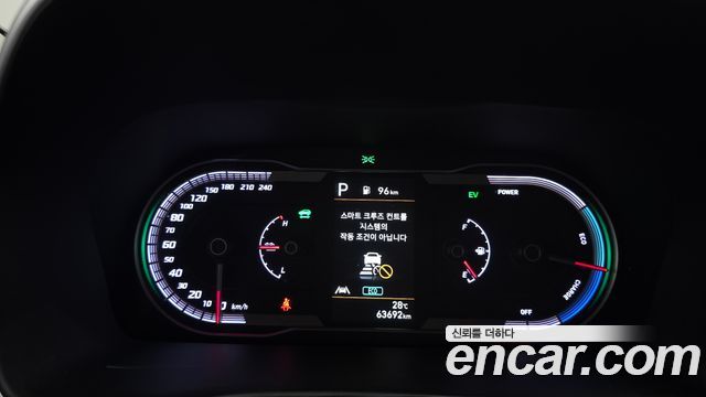 Hyundai Tucson 2022 — photo 11