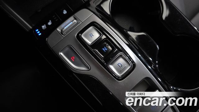 Hyundai Tucson 2022 — photo 12