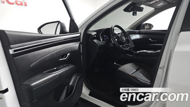 Hyundai Tucson 2022 — photo 13