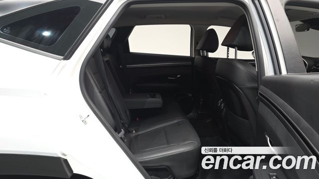 Hyundai Tucson 2022 — photo 17