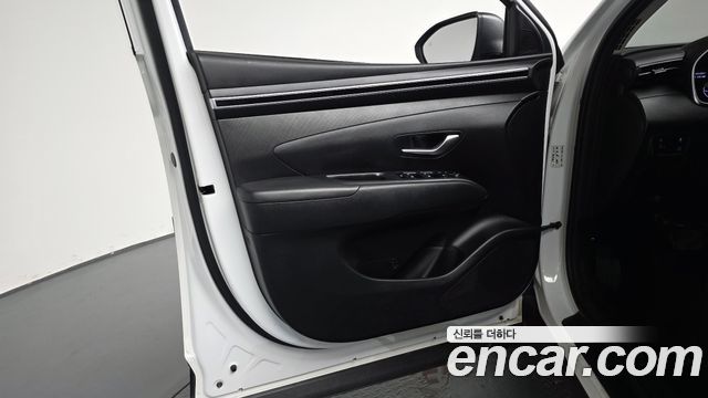 Hyundai Tucson 2022 — photo 14