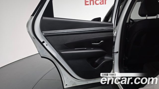 Hyundai Tucson 2022 — photo 15