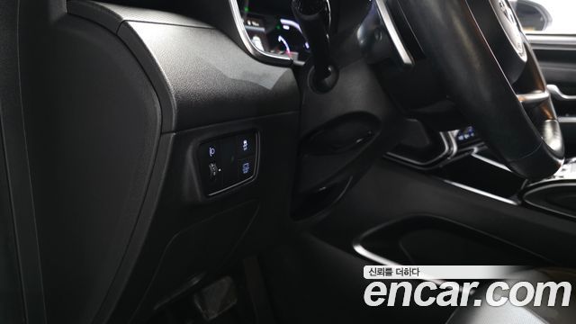 Hyundai Tucson 2022 — photo 28
