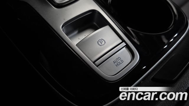Hyundai Tucson 2022 — photo 29