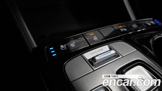 Hyundai Tucson 2022 — photo 30