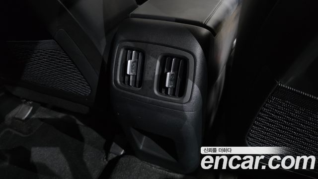 Hyundai Tucson 2022 — photo 31