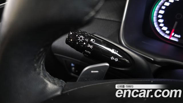 Hyundai Tucson 2022 — photo 32