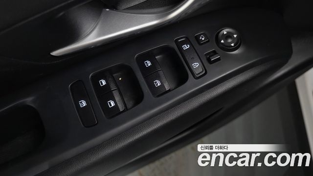 Hyundai Tucson 2022 — photo 34