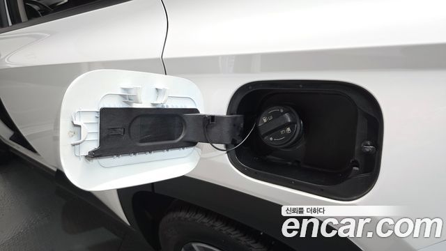 Hyundai Tucson 2022 — photo 35