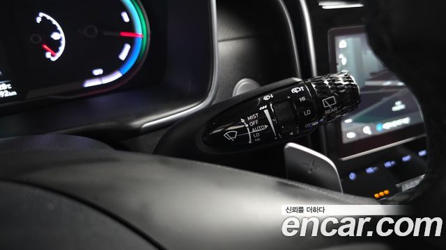 Hyundai Tucson 2022 — photo 36
