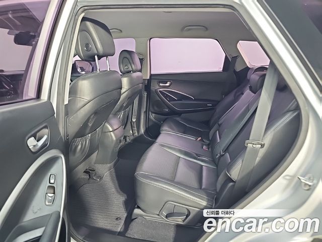 Hyundai Maxcruz 2014 — photo 12
