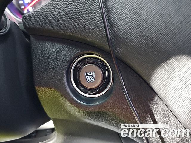 Hyundai Maxcruz 2014 — photo 13