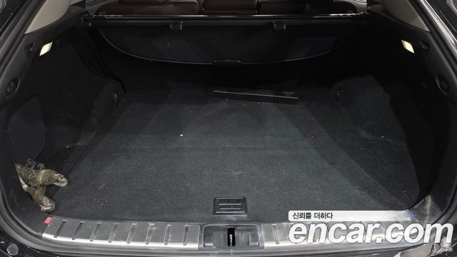 Lexus RX 2020 — photo 25