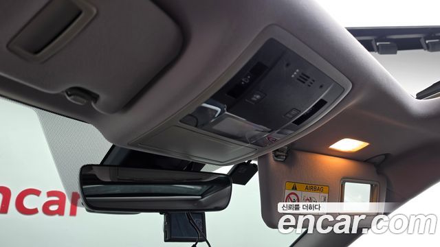 Lexus RX 2020 — photo 27