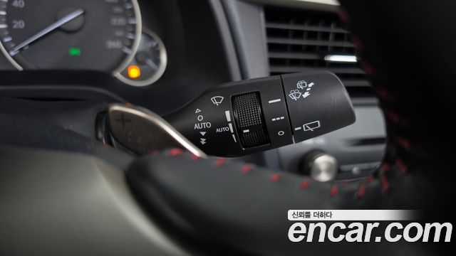 Lexus RX 2020 — photo 29