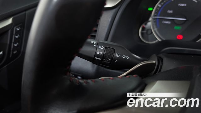 Lexus RX 2020 — photo 36