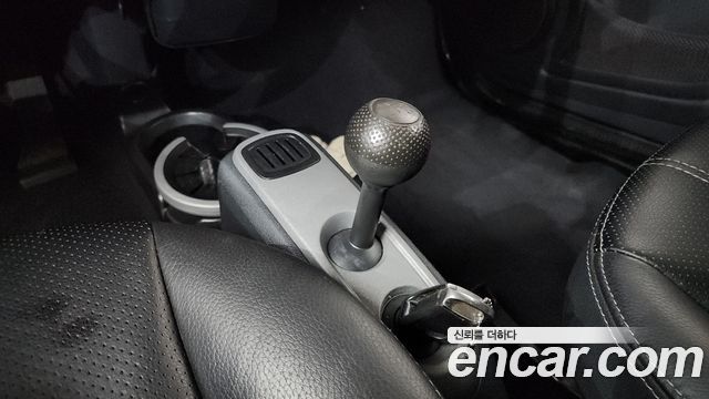 Smart Fortwo 2011 — photo 9