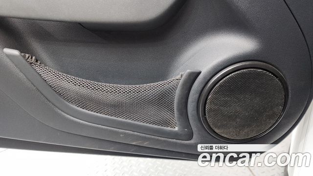 Smart Fortwo 2011 — photo 15