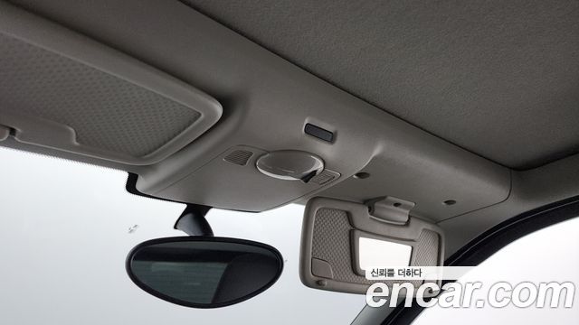 Smart Fortwo 2011 — photo 18