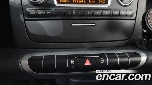 Smart Fortwo 2011 — photo 19