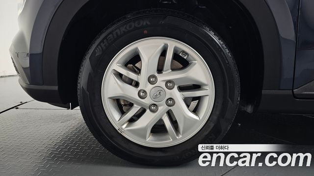 Hyundai Venue 2020 — photo 5