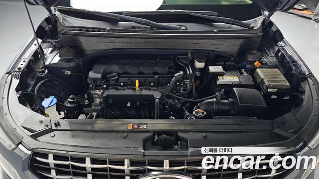 Hyundai Venue 2020 — photo 6