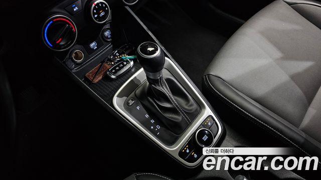 Hyundai Venue 2020 — photo 12