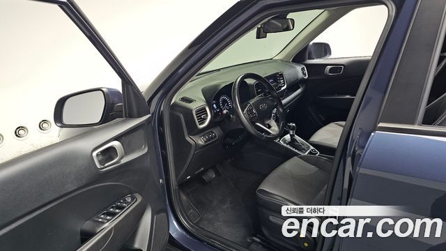 Hyundai Venue 2020 — photo 13