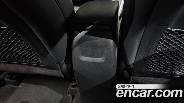 Hyundai Venue 2020 — photo 25