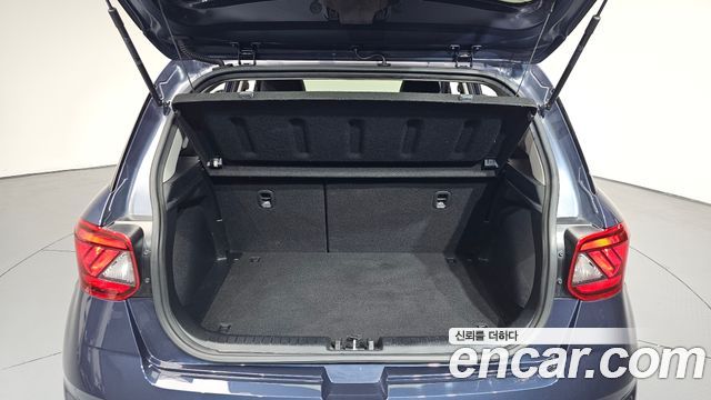 Hyundai Venue 2020 — photo 26