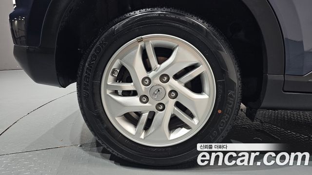 Hyundai Venue 2020 — photo 7