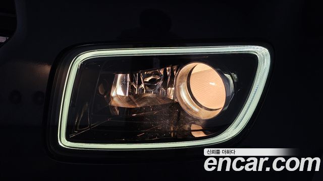 Hyundai Venue 2020 — photo 8