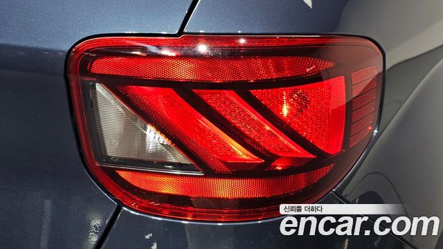 Hyundai Venue 2020 — photo 9