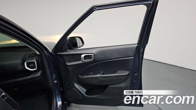 Hyundai Venue 2020 — photo 14