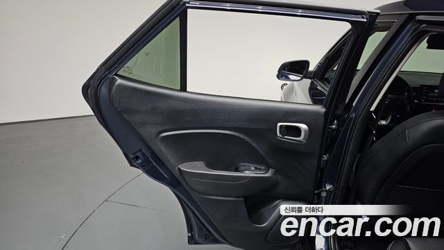 Hyundai Venue 2020 — photo 15
