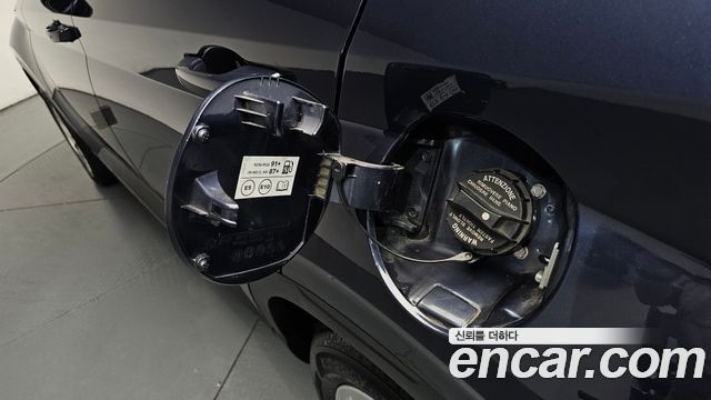 Hyundai Venue 2020 — photo 30
