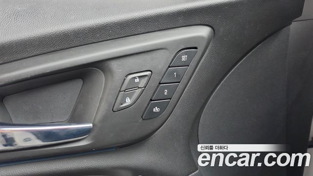 Chevrolet Korea Malibu 2018 — photo 17