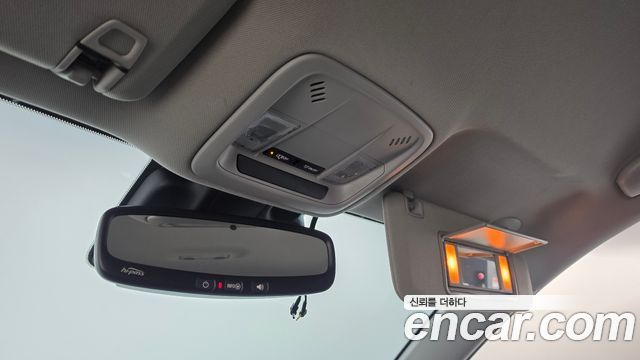 Chevrolet Korea Malibu 2018 — photo 19