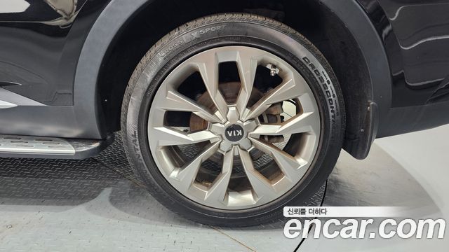 Kia Sorento 2021 — photo 5