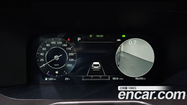 Kia Sorento 2021 — photo 8