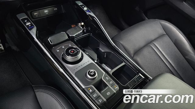 Kia Sorento 2021 — photo 9