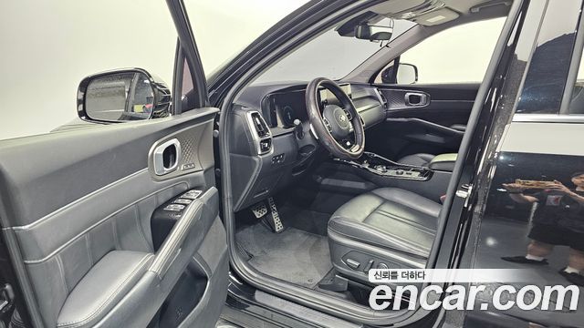 Kia Sorento 2021 — photo 10