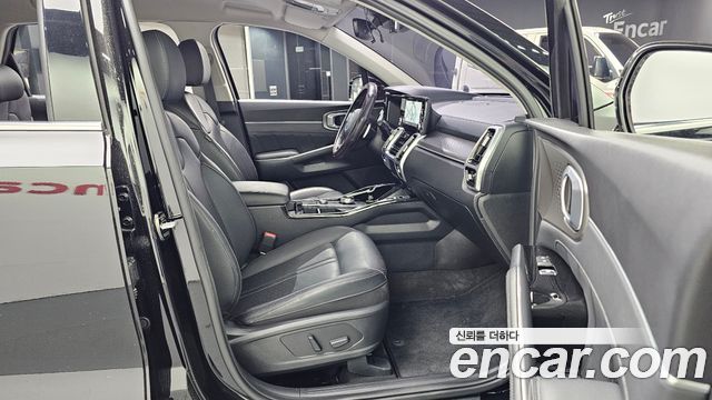 Kia Sorento 2021 — photo 11