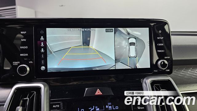 Kia Sorento 2021 — photo 15