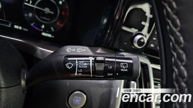 Kia Sorento 2021 — photo 17