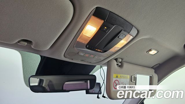 Kia Sorento 2021 — photo 18