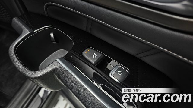 Kia Sorento 2021 — photo 19