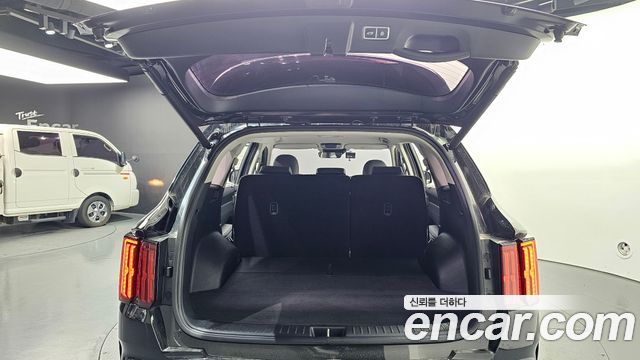 Kia Sorento 2021 — photo 20