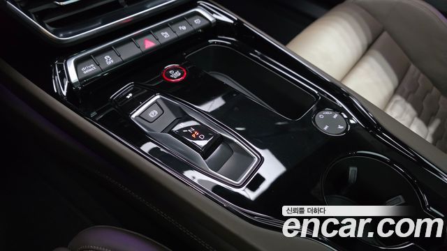 Audi e-tron GT 2022 — photo 12